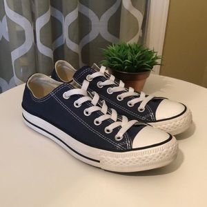 Converse Chuck Taylor All Star Low Tops